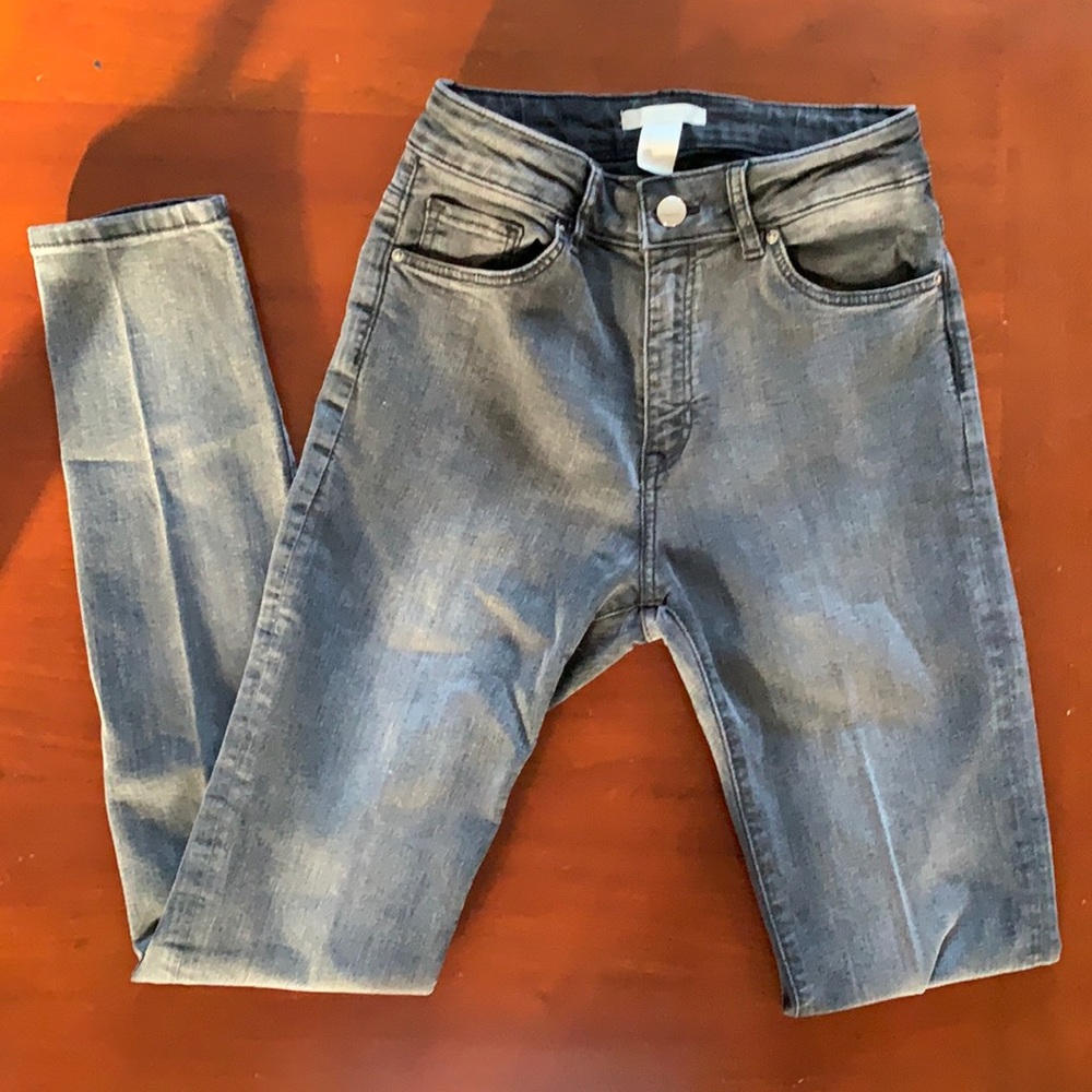 Black H&M Jeans